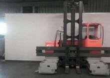 Electric Sideloaders Hubtex MQ 15