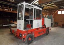 Electric Sideloaders Fantuzzi SF 30 E