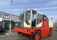 Electric Sideloaders Fantuzzi SF 35 E