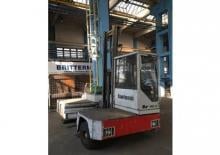 Electric Sideloaders Fantuzzi SF 40 E