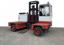 Electric Sideloaders Fantuzzi SF 70 E