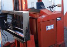 Electric Sideloaders BT TRT 1000 SE