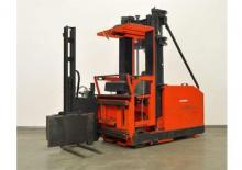 Electric Sideloaders Steinbock WA 13