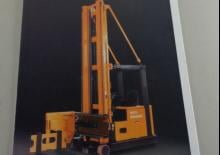Electric Sideloaders Steinbock WD 10