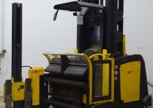 Electric Sideloaders OM XNA ac