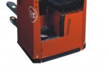 Electric Sideloaders BT SR 1,35 L