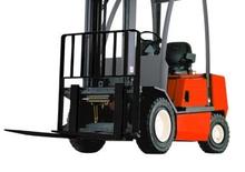 Electric forklifts Tecna T 16