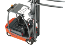 Electric forklifts Tecna T 20 H