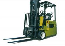 Electric forklifts Clark TMX 18 AC