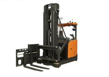 Electric Sideloaders BT VRE 150