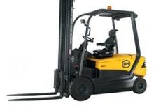Electric forklifts OM XE 30 ac