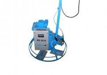Beton Perdah Makinesi weber mt PG 55 EF