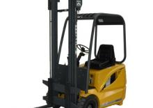 Elektrikli ön-forklift kamyonları Desta 3 E 10