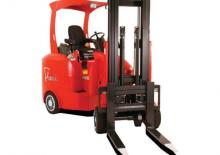 Dar Koridorlu Forkliftler VNA Flexi AC 1200