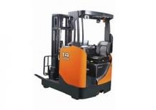 Elektrikli reach kamyonları Doosan BR14JW-9