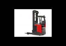 Elektrikli reach kamyonları Manitou ER 12