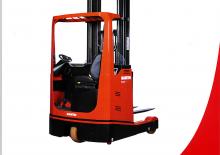 Elektrikli reach kamyonları Manitou ERS 14