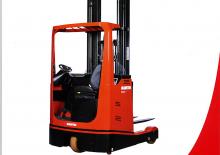 Elektrikli reach kamyonları Manitou ERS 16