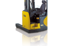 Elektrikli reach kamyonları Yale MR20HD