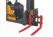 Dar Koridorlu Forkliftler VNA OMG Neos TRI ac
