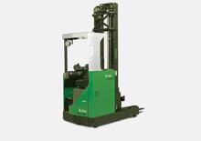 Elektrikli reach kamyonları Cesab R 214