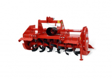 Elektrikli tırmıklar Maschio B 230