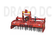 Elektrikli tırmıklar Maschio Drago DC 3000