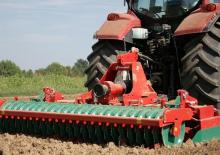 Elektrikli tırmıklar Kverneland NG-H 401 F 30 