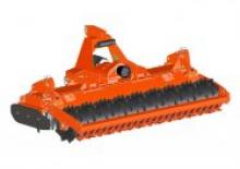 Elektrikli tırmıklar Kubota PH2351