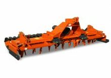 Elektrikli tırmıklar Kubota PH3350 OW