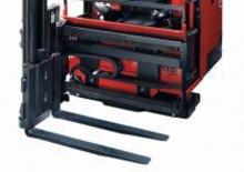 Elektrikli Yandan Yükleyiciler BT C 10