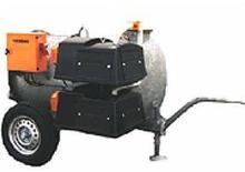 Yeraltı Suyu Düşürücü Hüdig HC 488/25