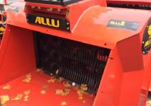Eleme kepçeleri Allu DN 3-17