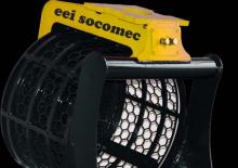 Eleme kepçeleri Socomec SBV 300