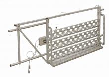 Endüstriyel asansörler Scanclimber Wega SC2537-65H