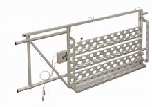 Endüstriyel asansörler Scanclimber SC3237-65H