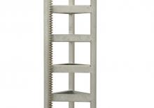 Endüstriyel asansörler Scanclimber SC8P