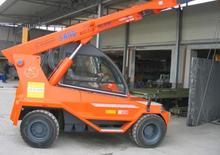 Endüstriyel mobil vinçler Sard E 70