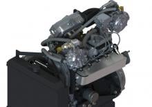 Engines Power Solutions International 1.0 Liter