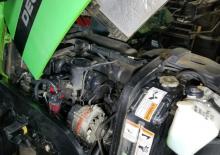 Engines SAME 1000.4
