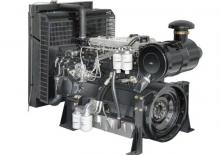 Engines Tianjin Lovol 1006