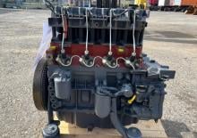 Engines Deutz 1011 l4