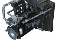 Engines Power Solutions International 11 Liter