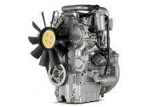 Engines Perkins 1103D-33TA