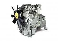Engines Perkins 1104A-44