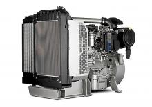 Engines Perkins 1104C-44T