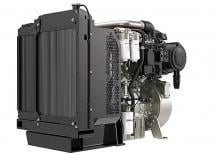 Engines Perkins 1104D-E44TA