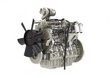 Engines Perkins 1106/1206