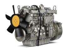 Engines Perkins 1106C-70TA