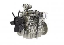 Engines Perkins 1106D-70TA